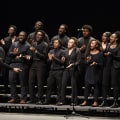 Experience the Musical Magic of the Gulfport Community Music Choir