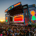 The 10 Biggest Music Festivals Around the Globe